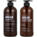 Argan Oil Shampoo and Conditioner Set