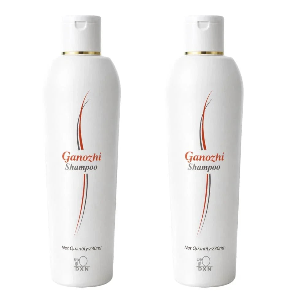 Shampoo, Pack of 2 Free Delivery
