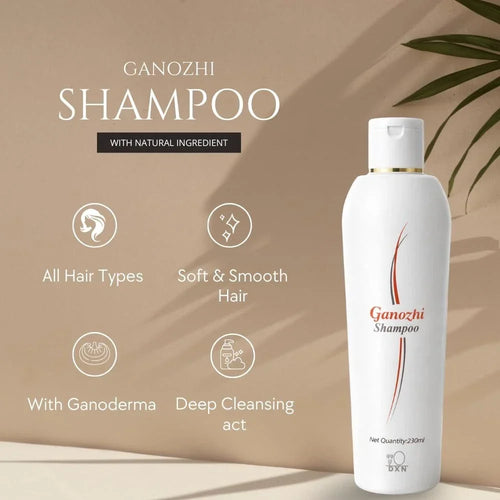 Shampoo, Pack of 2 Free Delivery